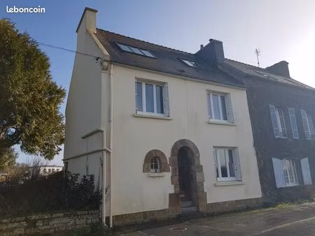 maison de ville daoulas centre