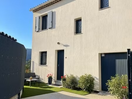 maison 5 pièces 86 m²