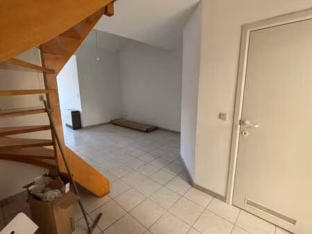 appartement très agréable et lumineuse