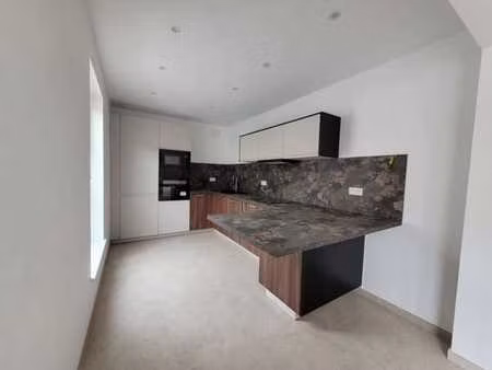 duplex 1 chambre entièrement rénové - sans extérieur