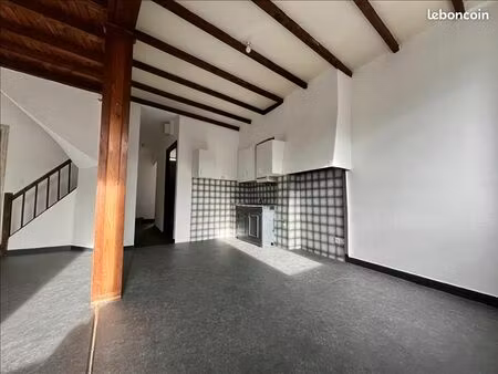 immeuble 141 m² saint gaudens