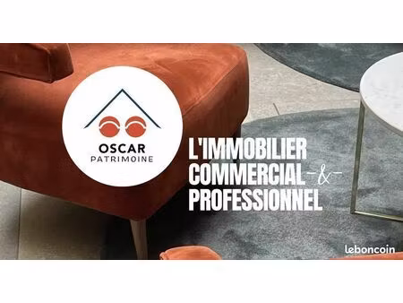 local 120 m² portet-sur-garonne