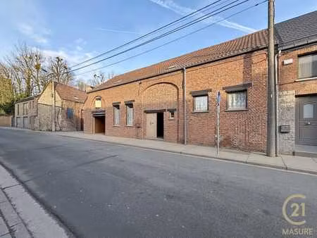 maison plain-pied 2 chambres