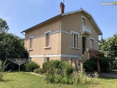 maison individuelle 120 m²