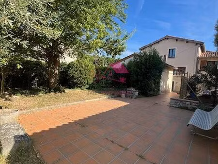 maison de village 5 pièces 131 m²