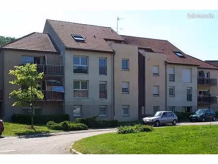 appartement 4 pièces 82 m²