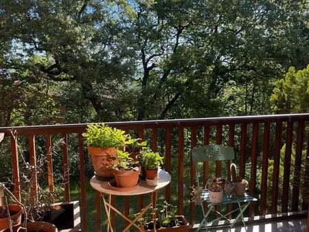 appartement t3/4 80 m2 ramonville saint-agne