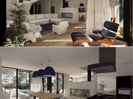 maison d’architecte