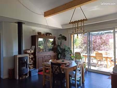 maison 5 pièces · 94 m² · le born 31340