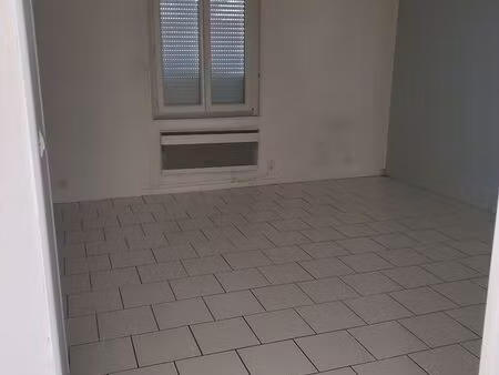 appartement f2