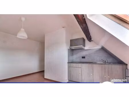 appartement 2 chambres