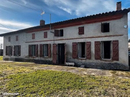 maison 15 pièces 245 m²