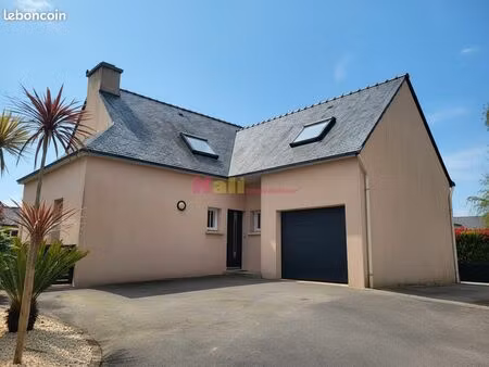 maison 7 pièces 130 m²