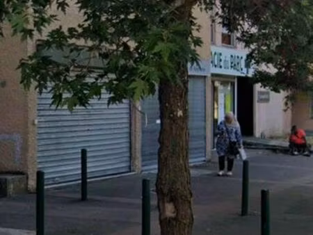 local commercial fond de commerce