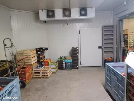 vente fonds de commerce