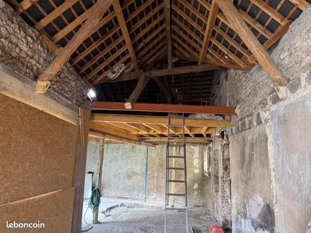 maison 126m2 bazoches-en-dunois