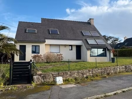 maison à vendre à morgat/ crozon