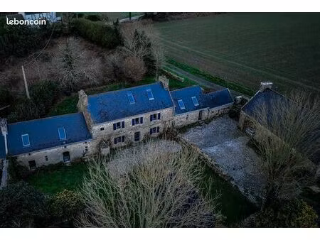 ferme 6 pièces 171 m²