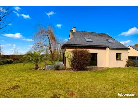 maison 5 pièces 99 m²