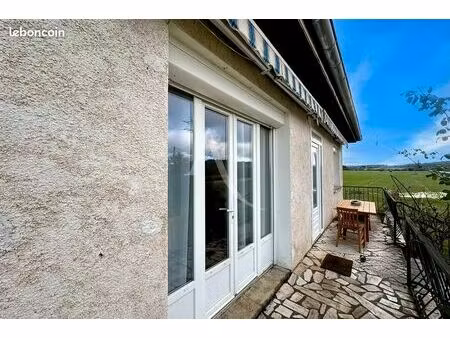 maison 3 pièces 60 m²