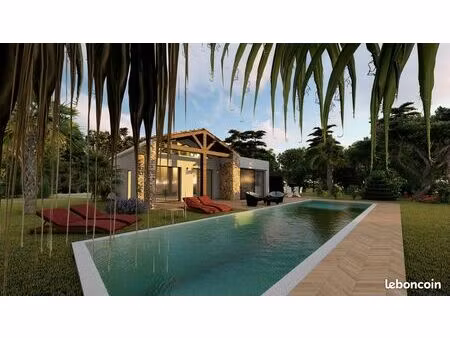 villa 5 pièces 149 m²