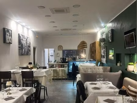 restaurant - pâtisserie- boulangerie