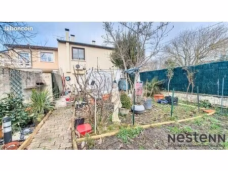 maison 4 pièces 108 m²