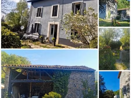 a vendre maison 120 m2