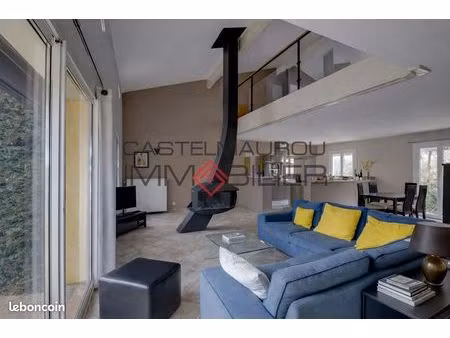 maison 6 pièces 187 m²