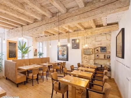 restaurant à vendre