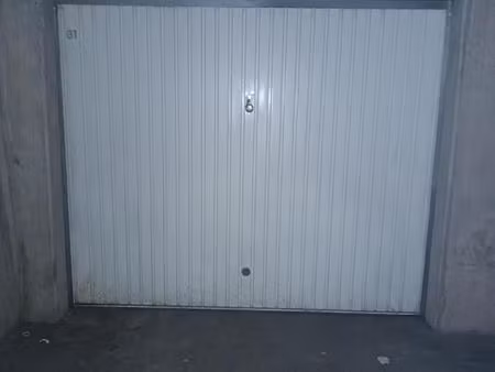 garage/box 15 m² toulouse