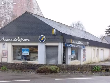 local commercial 123 m²