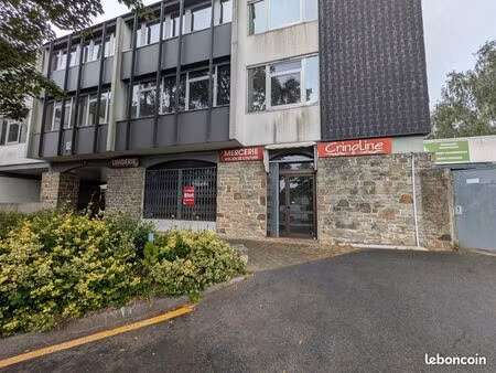 local 65 m² quimper