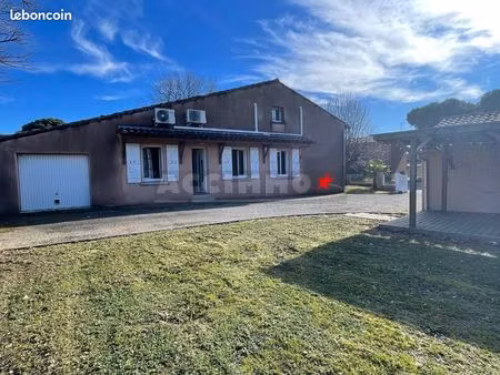 maison 4 pièces 102 m²