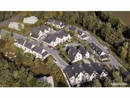 maison - 3 pièces - rf9-25447