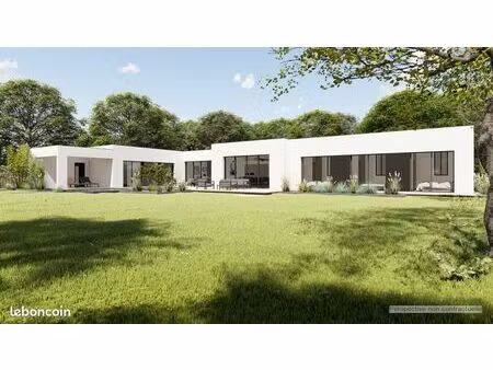 maison 6 pièces 207 m²