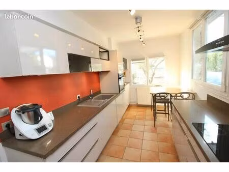 maison 5 pièces 130 m²