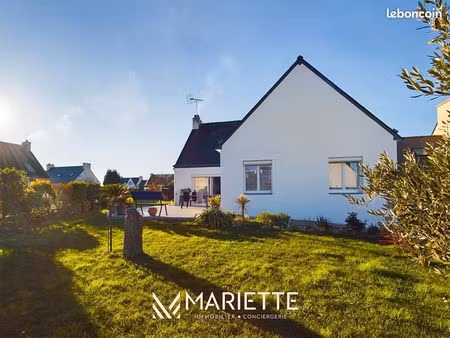 maison 5 pièces 150 m²