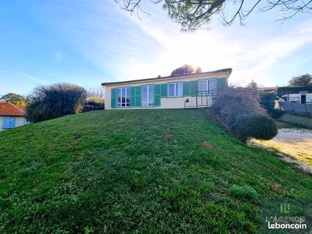 maison 5 pièces 90 m²