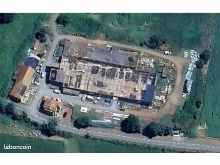 ferme 7 pièces 110 m²