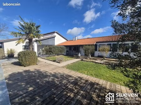 maison 7 pièces 191 m²