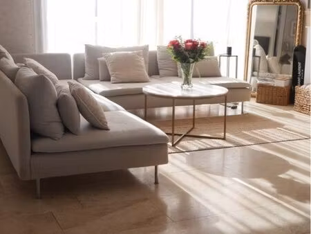 maison de plein pied 130 m²