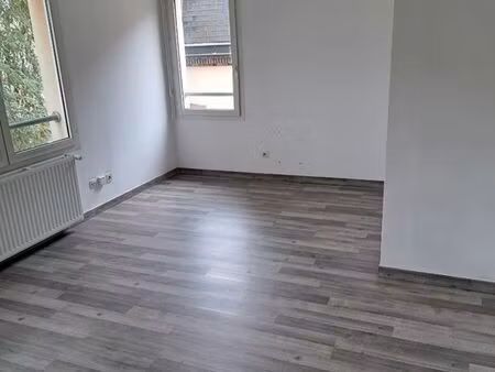 charmant t2 lumineux de 39 50m2 - centre-ville de chartres