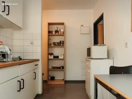 appartement t2 quimperlé