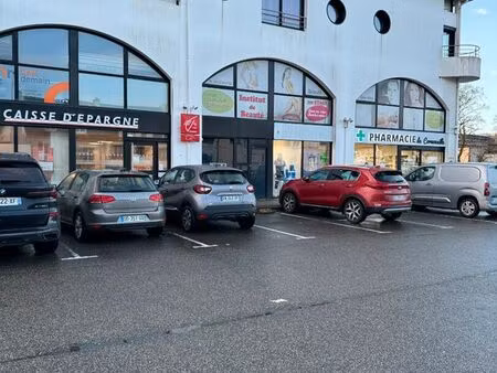 bureaux 100 m² quimper