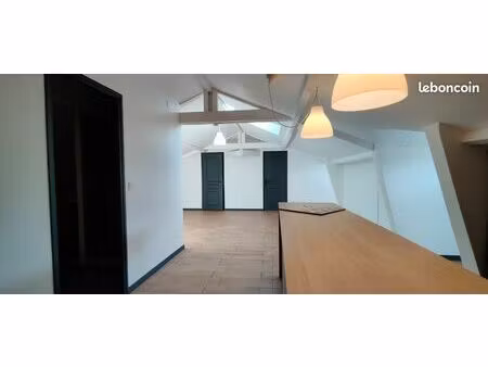 local / bureau / commerce - hyper centre fenouillet