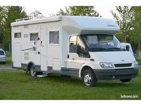 emplacement caravane/camping car/bateau