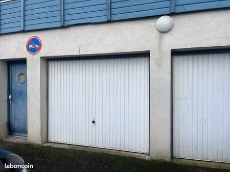 loue garage centre ville