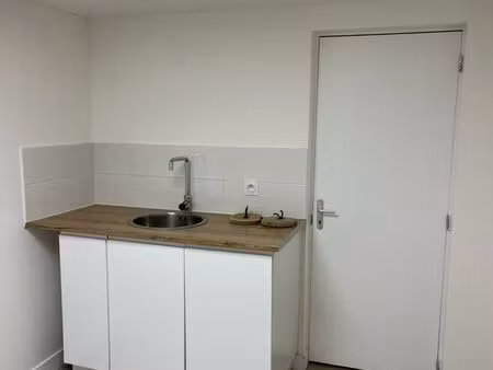 local à louer dans centre médical esthétique