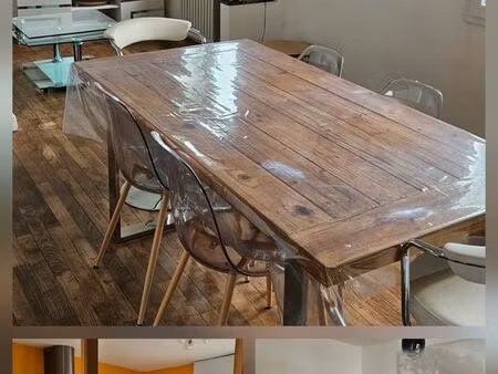 maison à louer carhaix